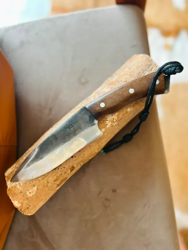 Cuchillo Artesanal SG Linea Steak