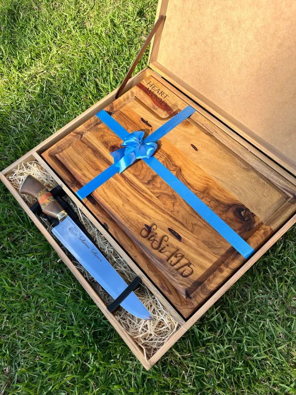 Kit Parrillero 3